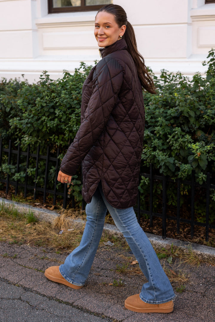 Olilaspw Outerwear Mole | Yttertøy | Smuk - Dameklær på nett