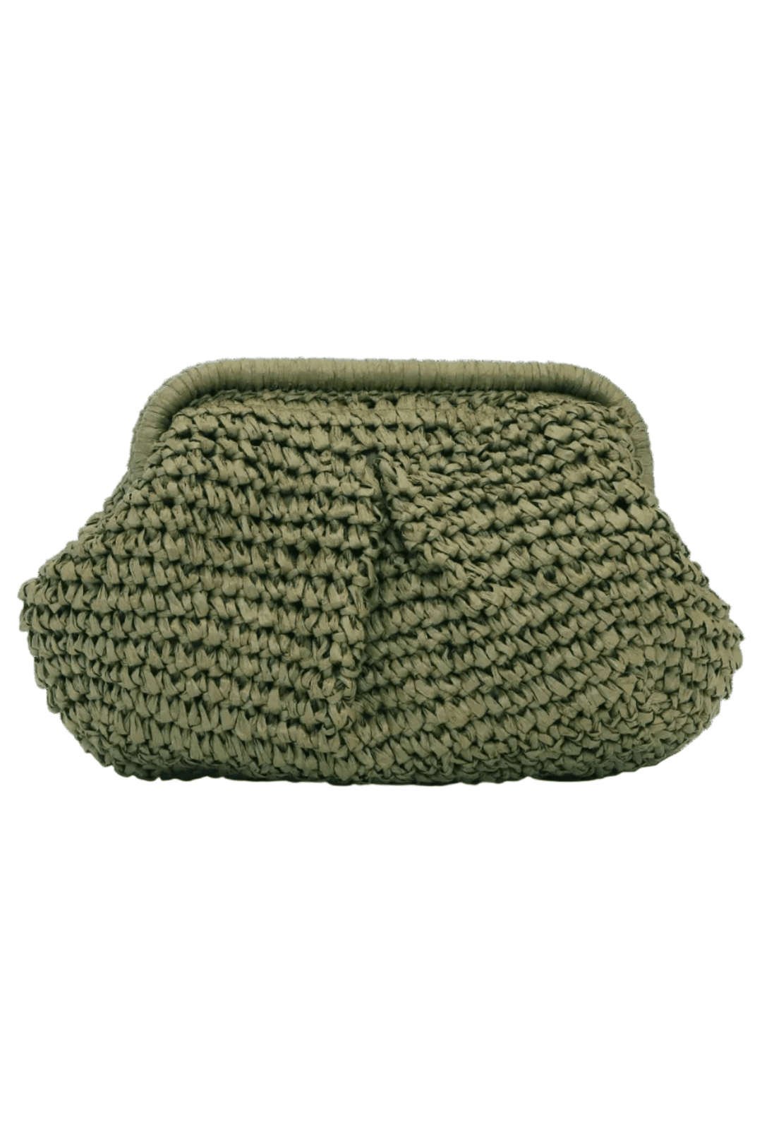 Olivia Bloom Bag Army | Vesker | Smuk