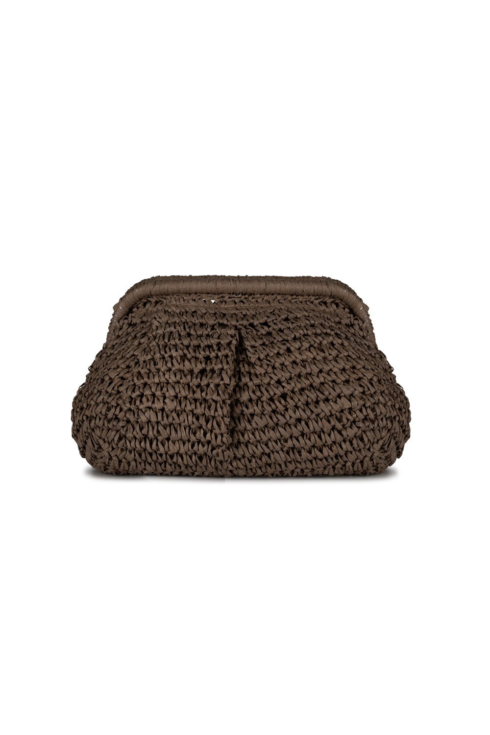 Olivia Bloom Bag Taupe | Accessories | Smuk - Dameklær på nett