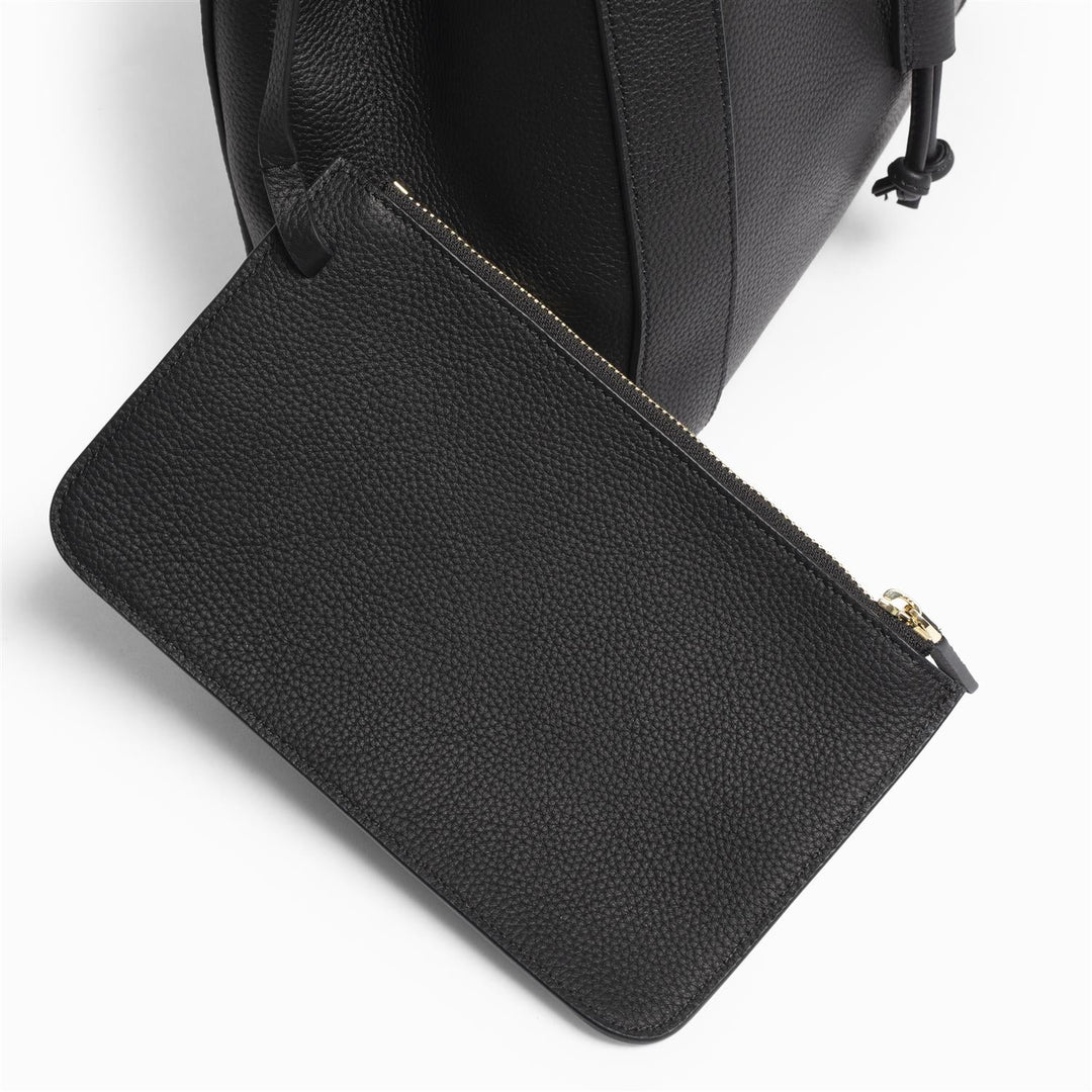 Olivia Small Black | Accessories | Smuk - Dameklær på nett