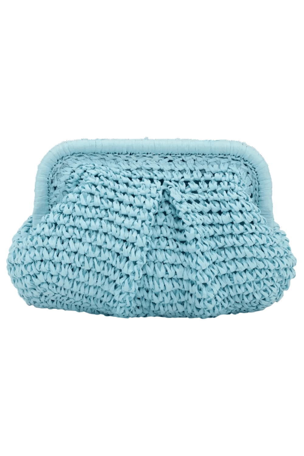 Olivia Soft Served Bag Bubblegum | Vesker | Smuk