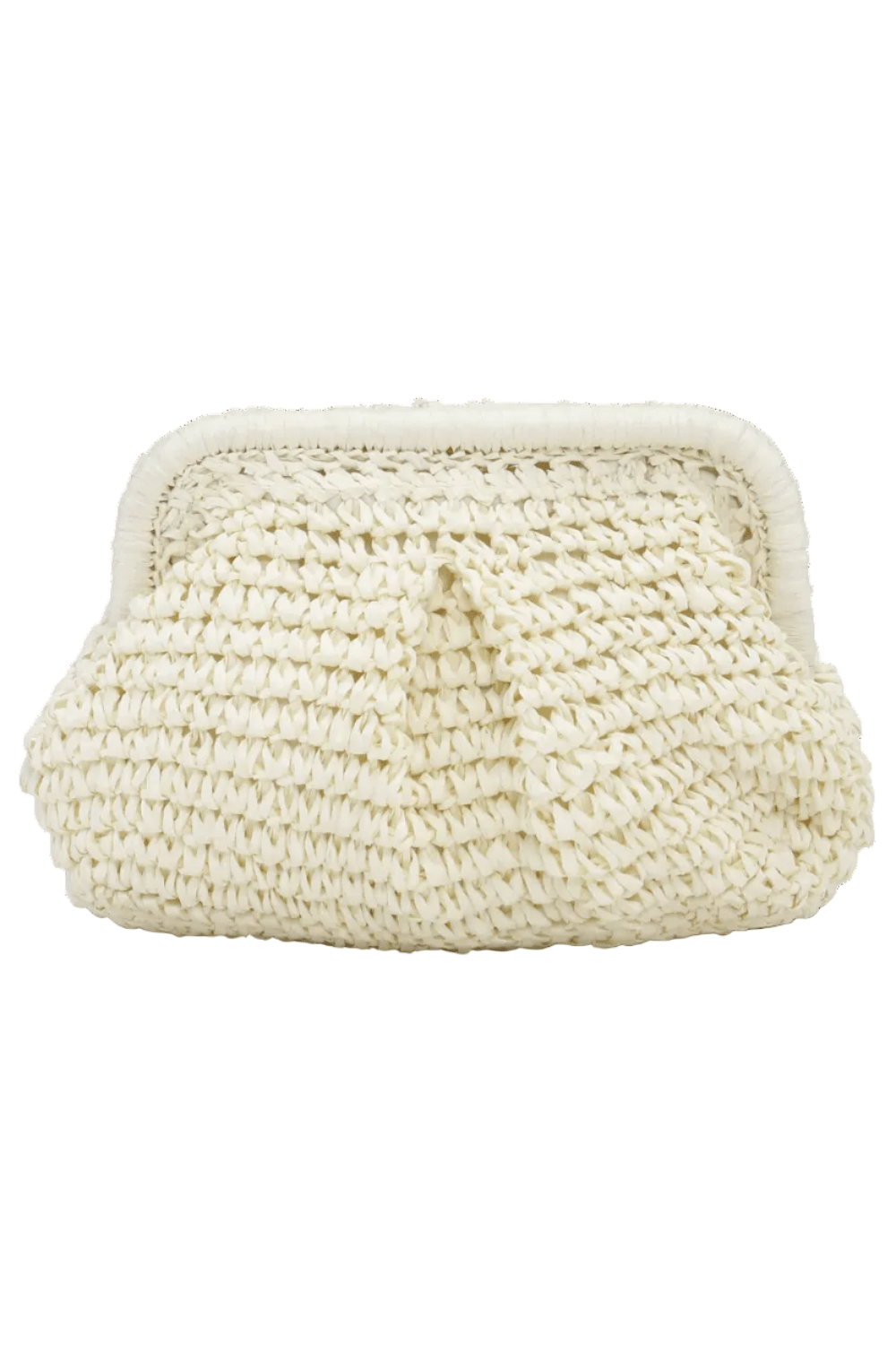 Olivia Soft Served Bag Vanilla Bean | Accessories | Smuk