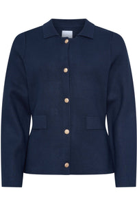 Onassis Cardigan Navy
