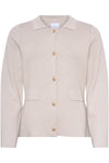 Onassis Cardigan Sand