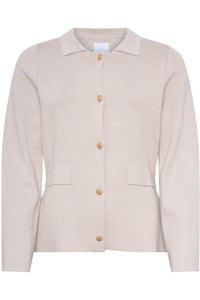 Onassis Cardigan Sand