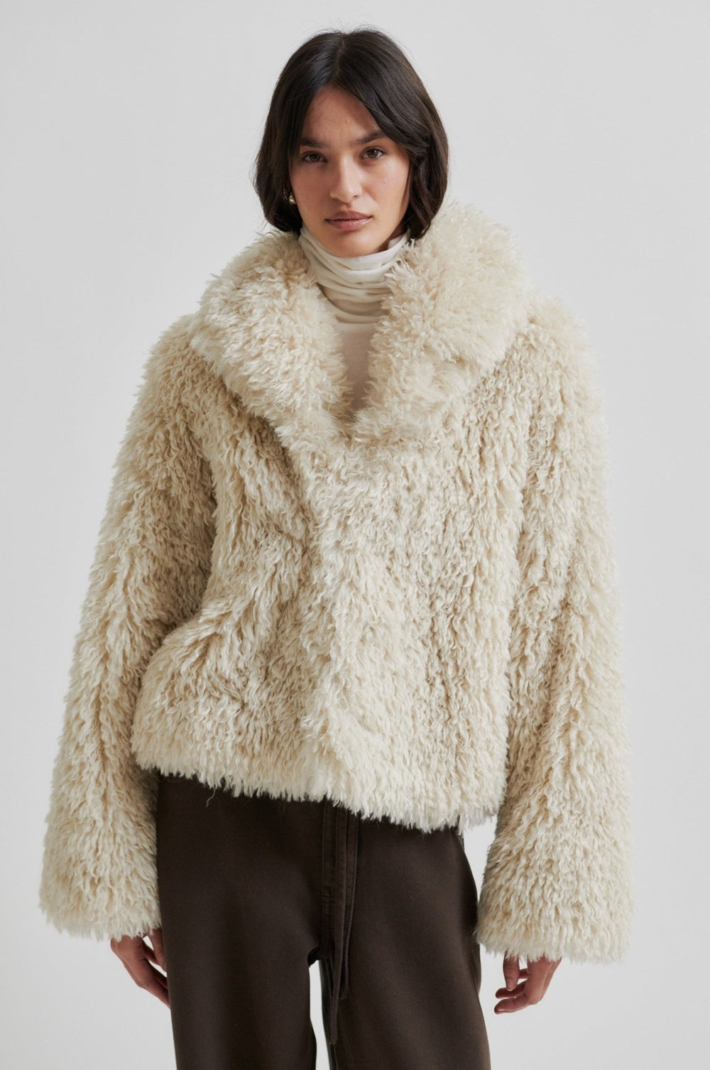 Ophie Jacket Tofu | Yttertøy | Smuk - Dameklær på nett