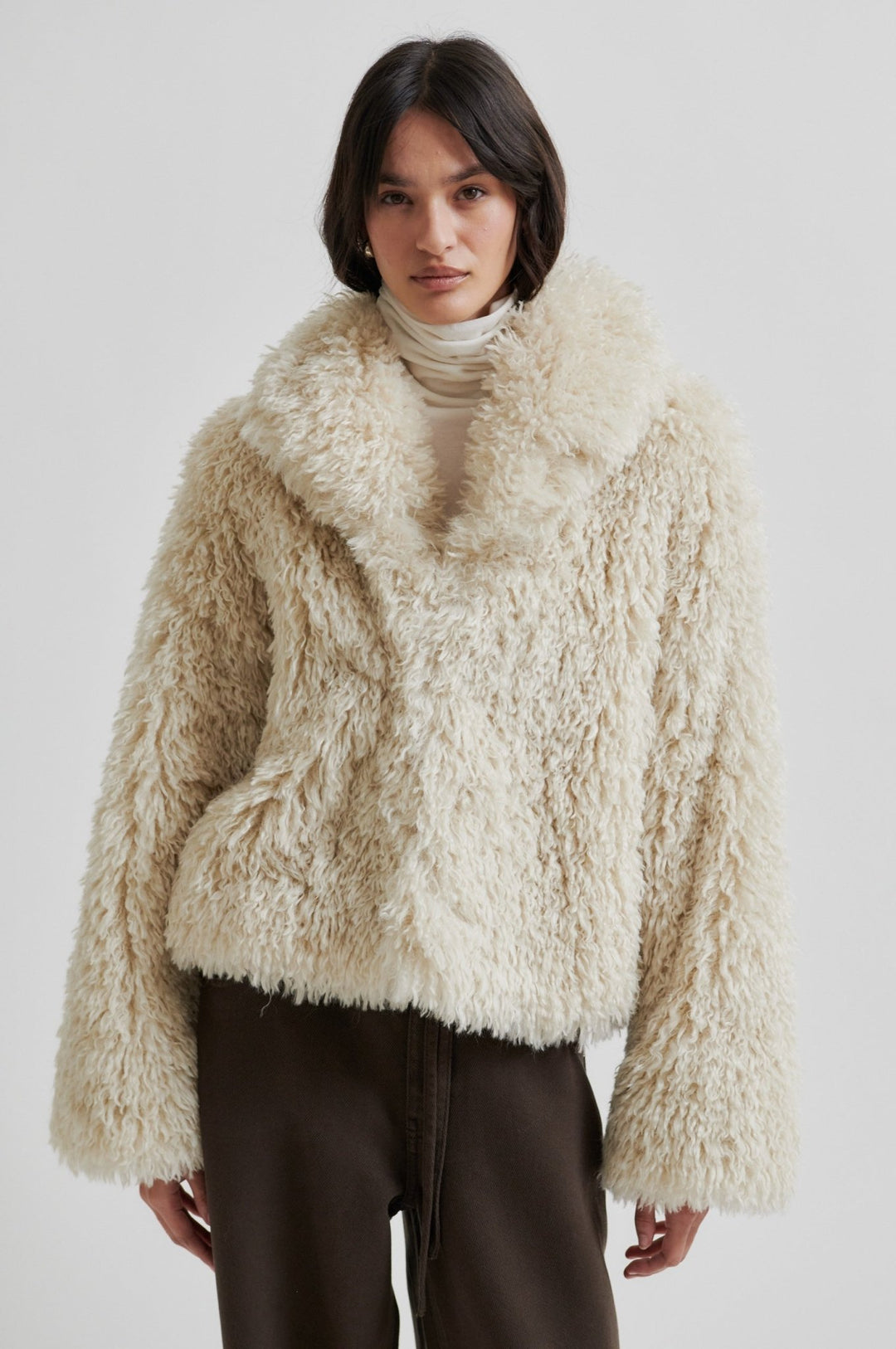 Ophie Jacket Tofu | Yttertøy | Smuk - Dameklær på nett