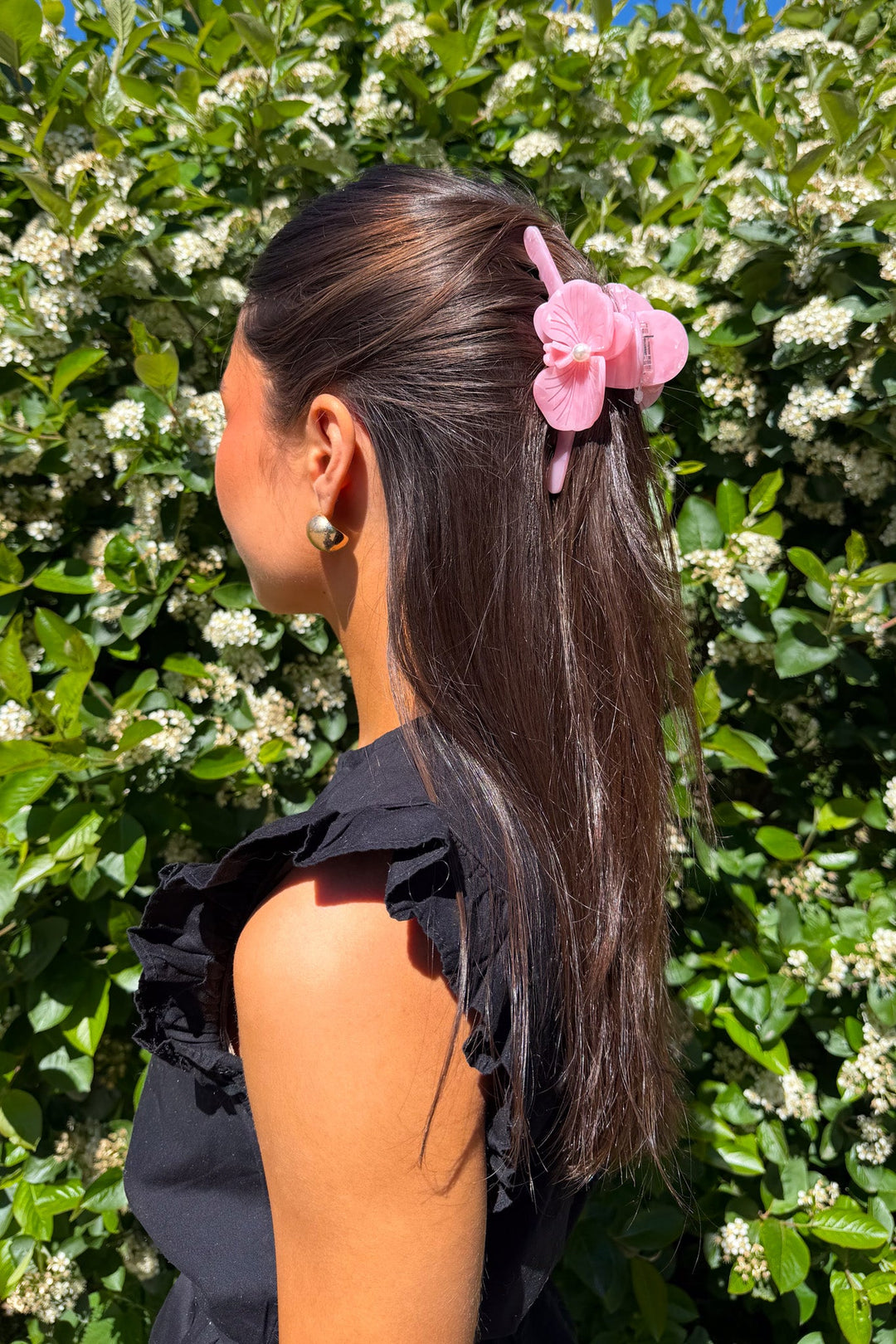 Ordinary Orchid Biggest Pink | Accessories | Smuk