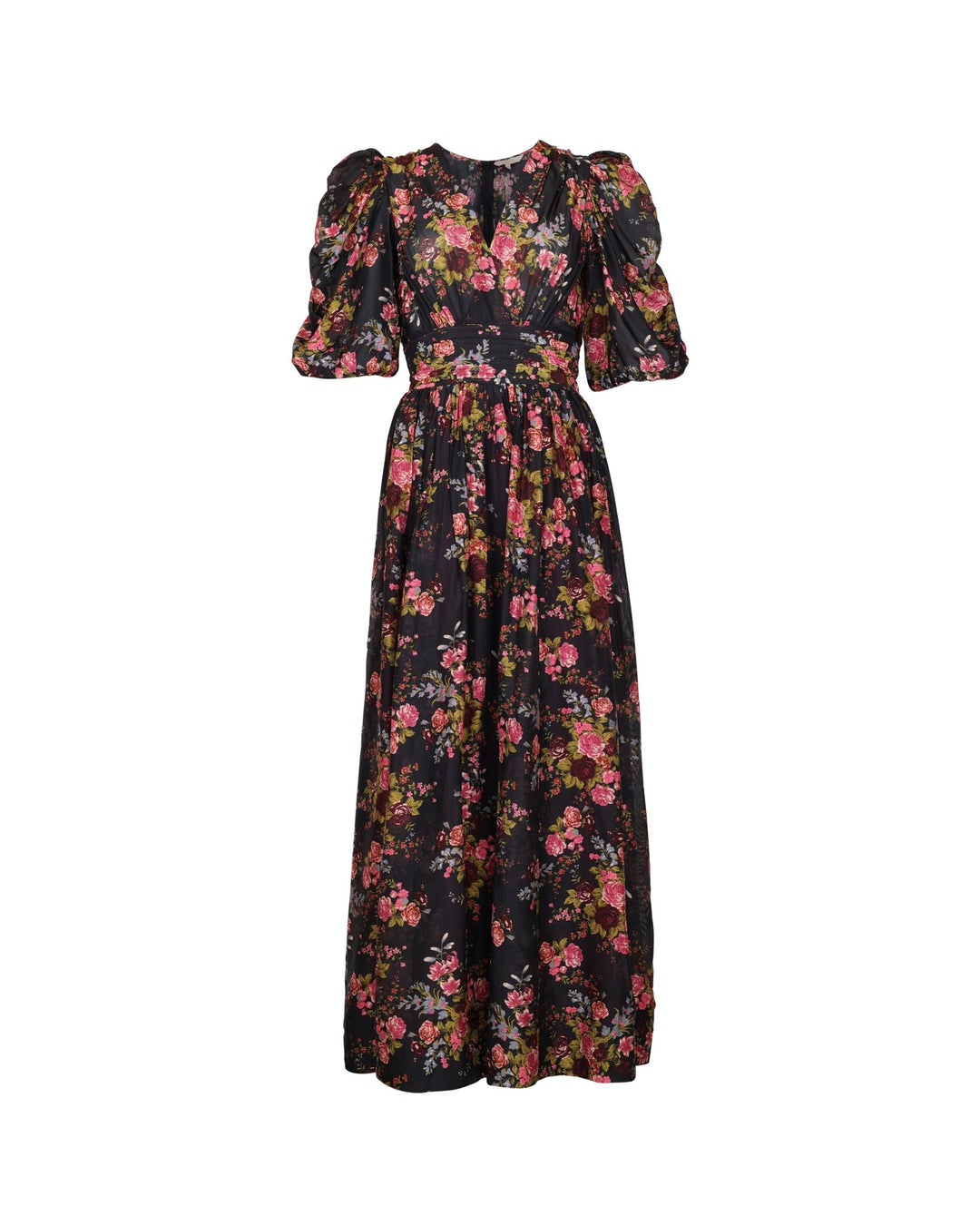 Organza Gown Rose Garden | Kjoler | Smuk