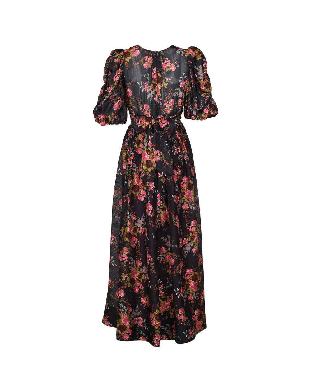 Organza Gown Rose Garden | Kjoler | Smuk