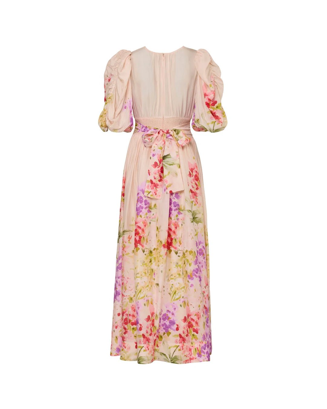 Organza Gown Serene | Kjoler | Smuk