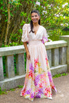 Organza Gown Serene