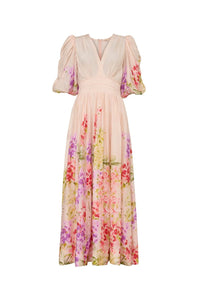 Organza Gown Serene