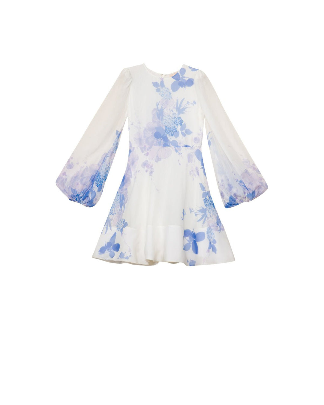 Organza Mini Dress Skylight | Kjoler | Smuk - Dameklær på nett