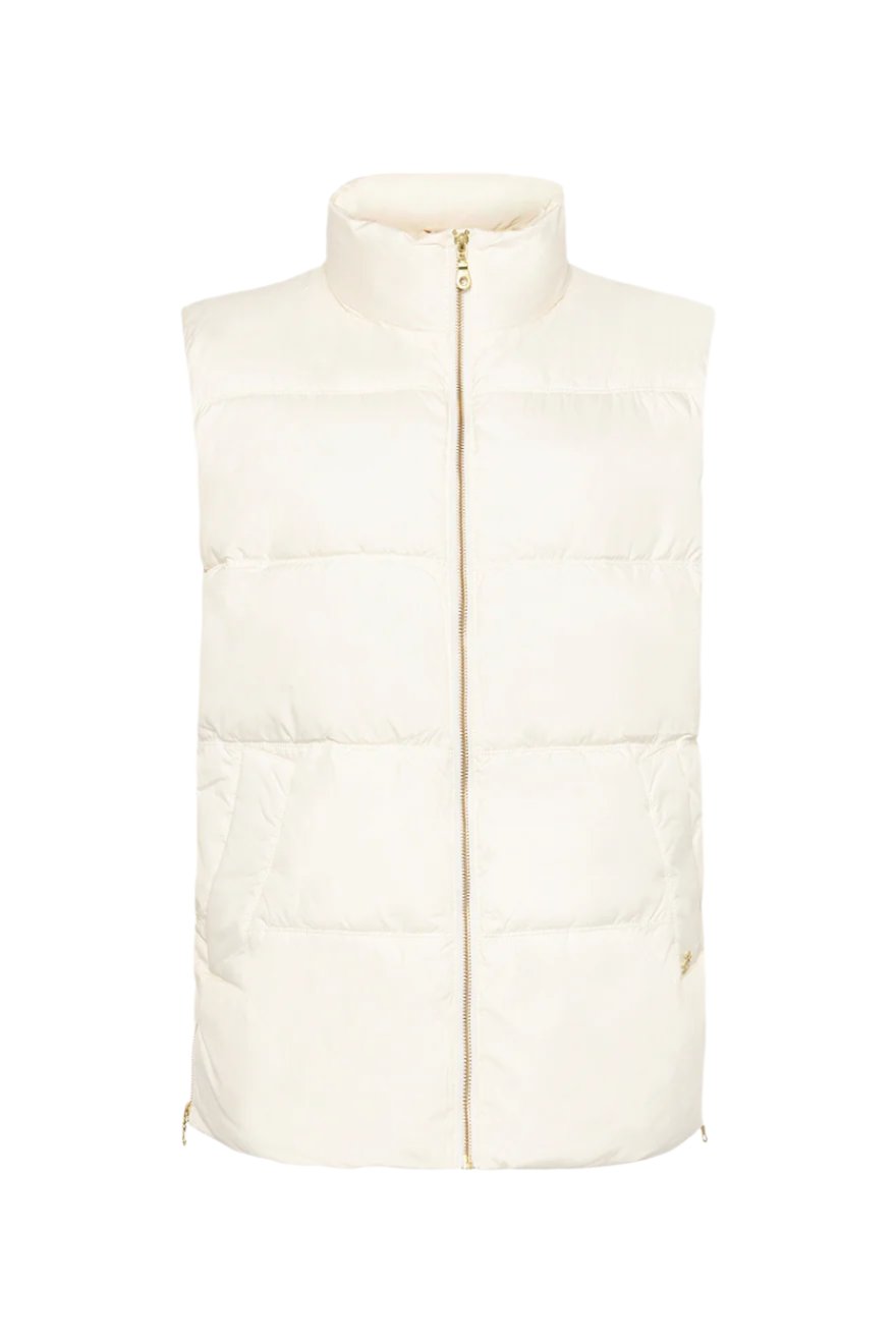 Ortensia Outerwear Ivory | Yttertøy | Smuk - Dameklær på nett