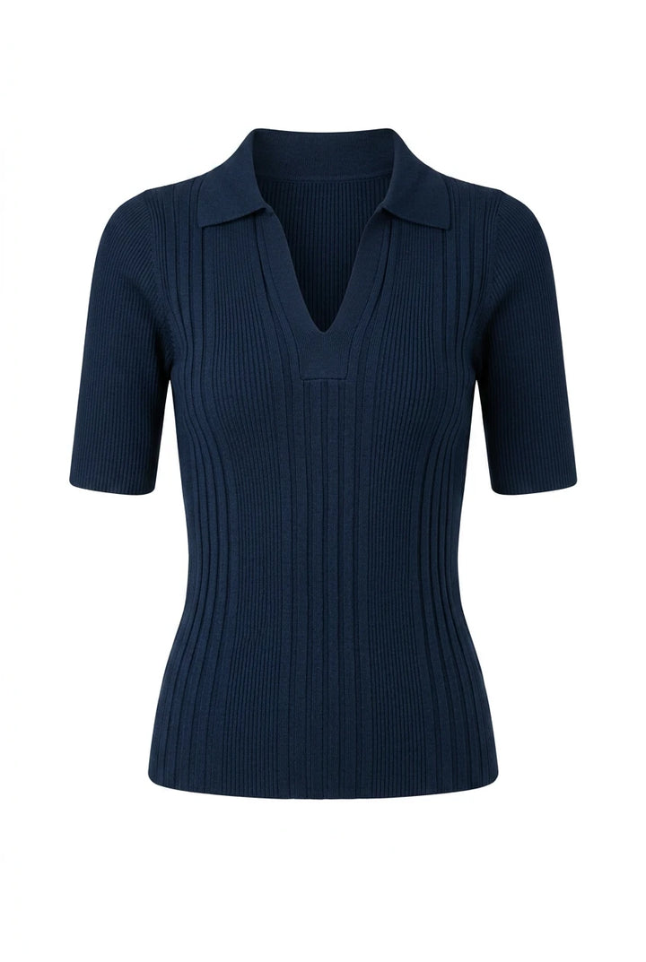 Iben Pullover Navy