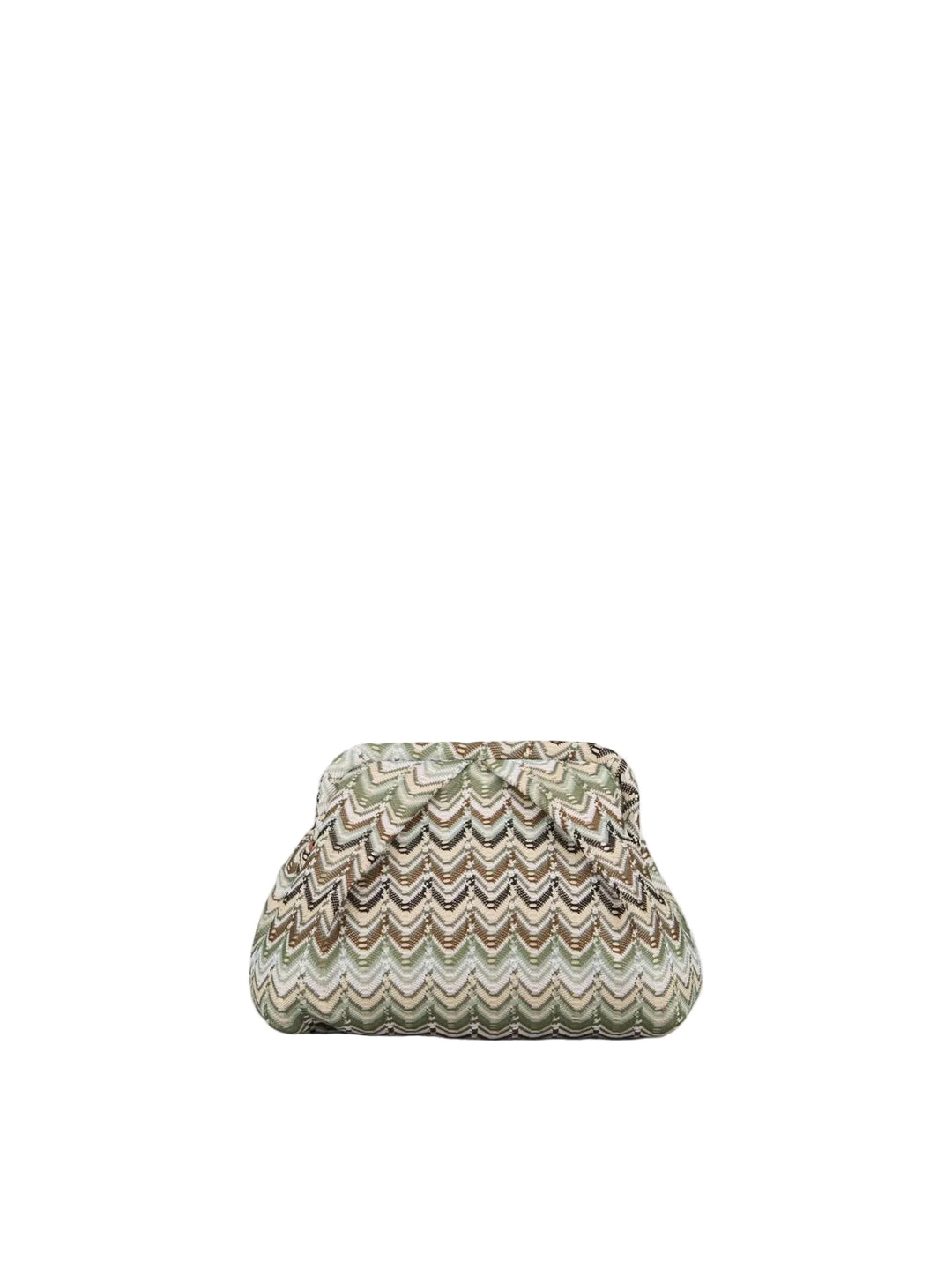 Pala Bonita Bag Beetle Green | Vesker | Smuk