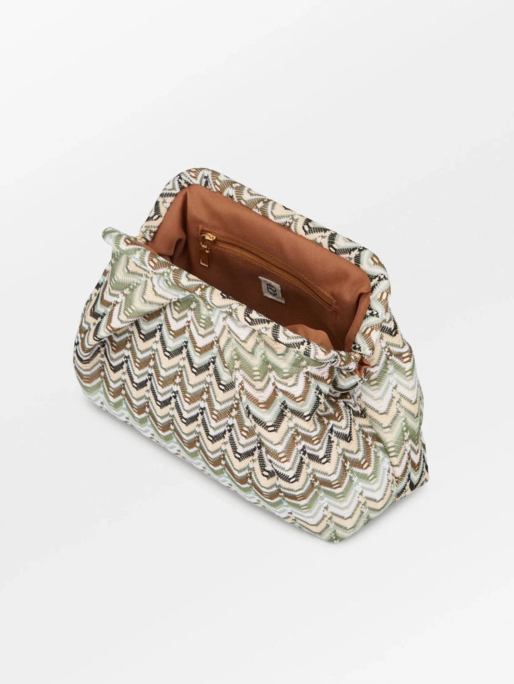 Pala Bonita Bag Beetle Green | Vesker | Smuk