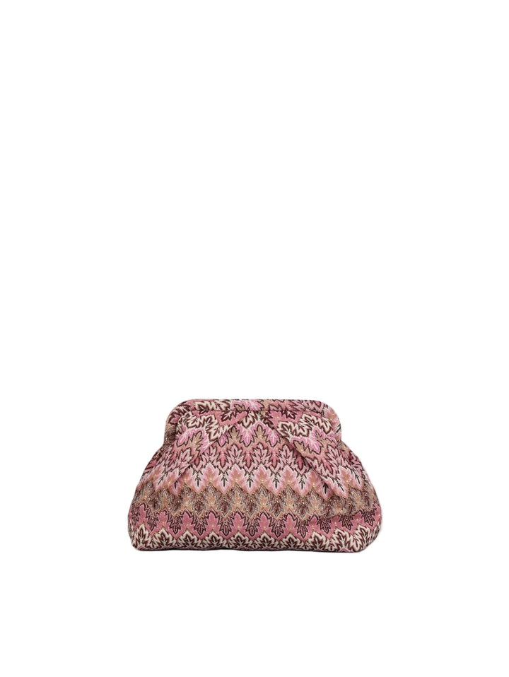 Pala Bonita Bag Dusty Rose | Vesker | Smuk