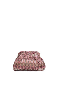 Pala Bonita Bag Dusty Rose