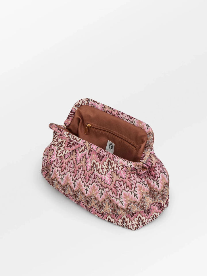 Pala Bonita Bag Dusty Rose | Vesker | Smuk