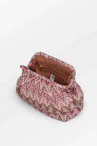 Pala Bonita Bag Dusty Rose
