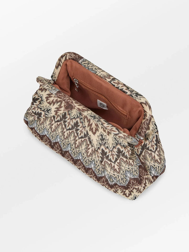 Pala Bonita Bag Sand/Brown | Vesker | Smuk