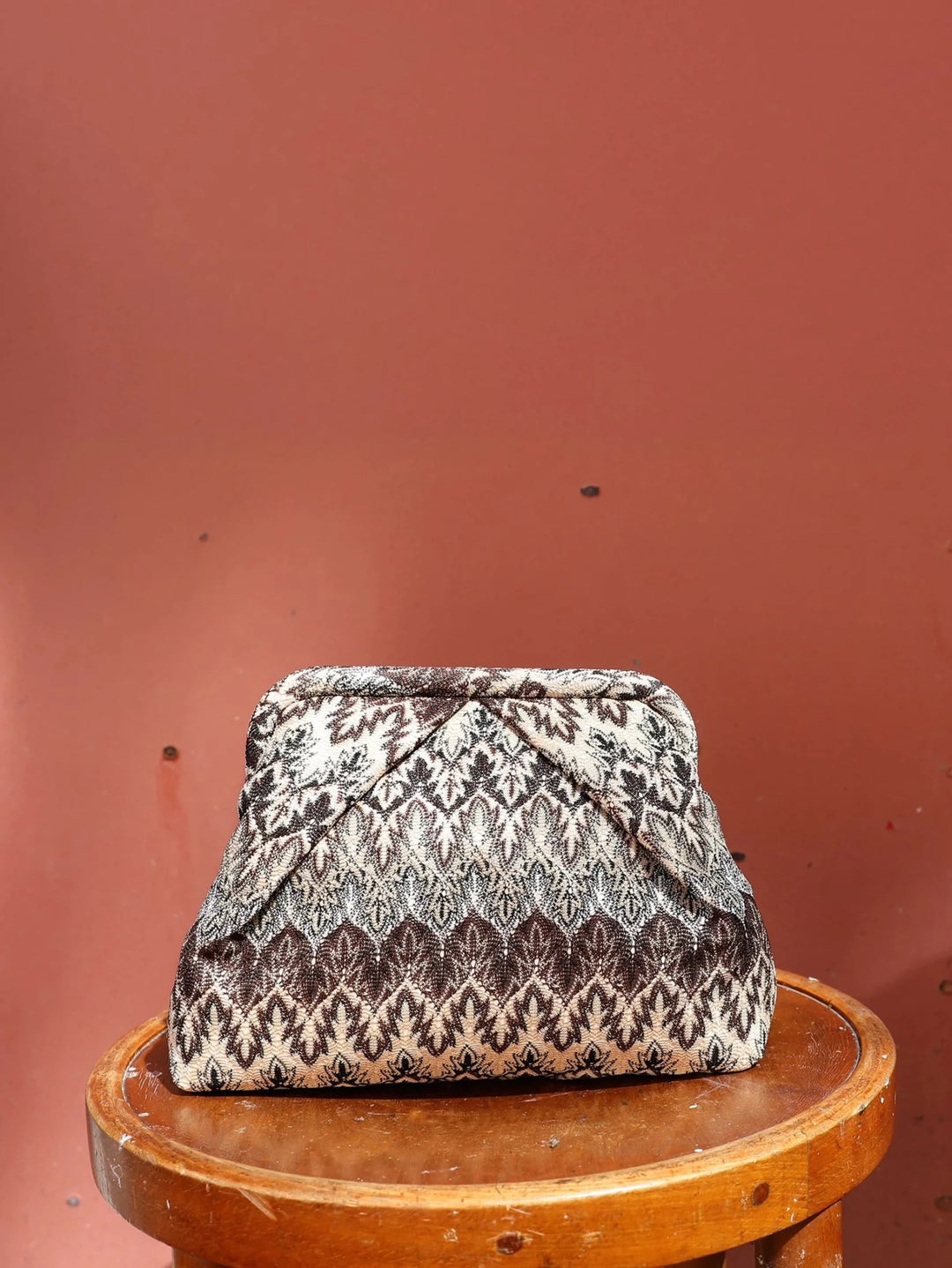 Pala Bonita Bag Sand/Brown | Vesker | Smuk