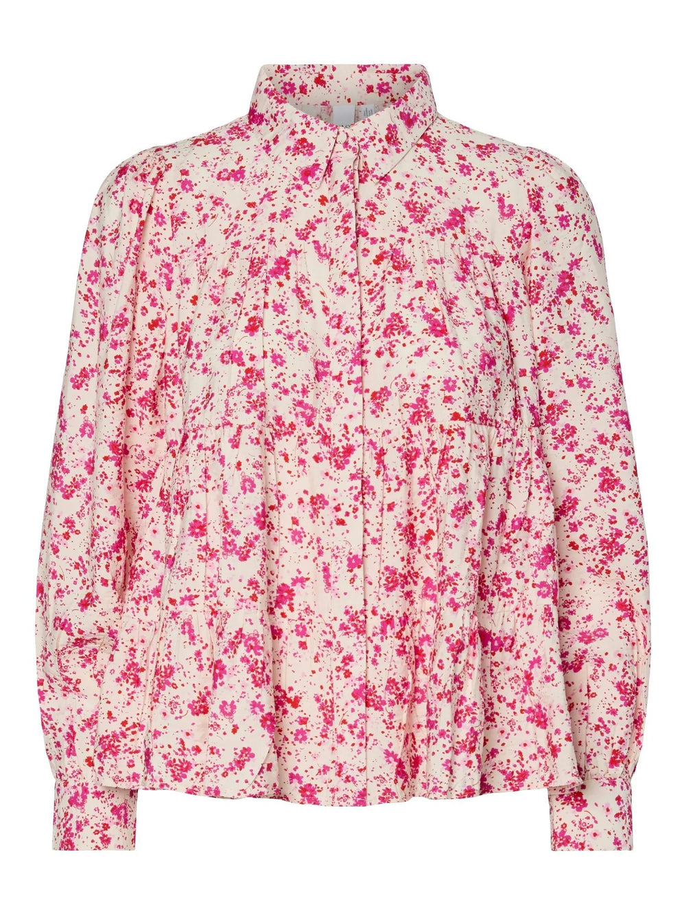 Pala Ls Shirt Pristine Donna | Skjorter og bluser | Smuk