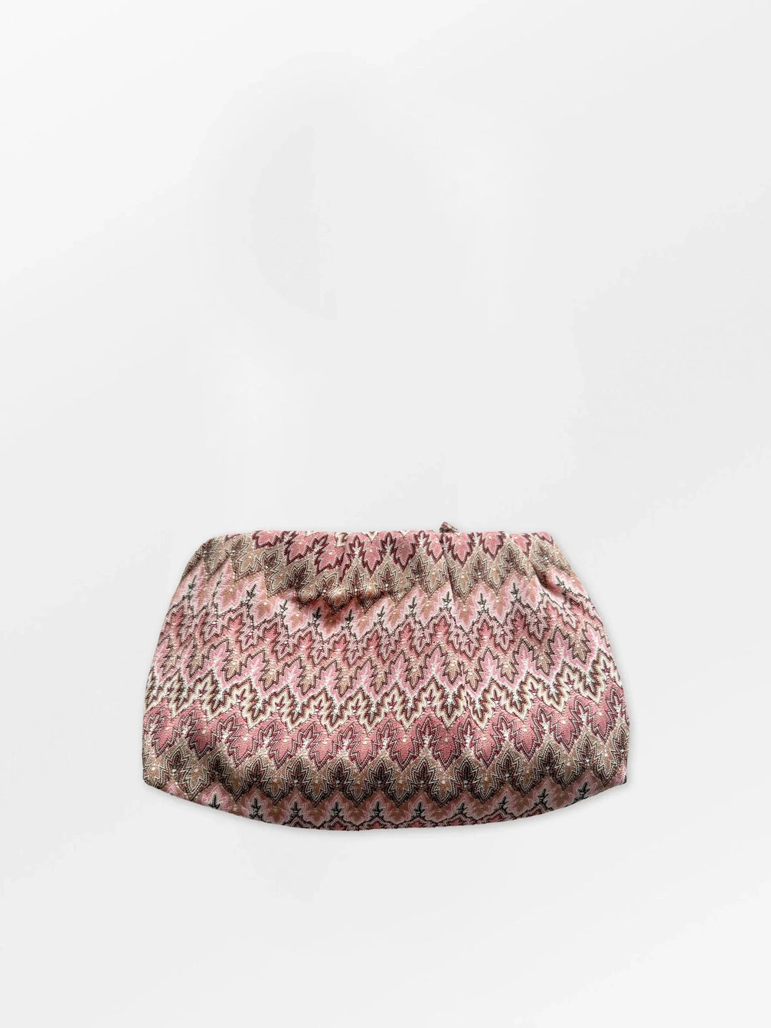 Pala Maxi Clutch Bag Dusty Rose | Vesker | Smuk