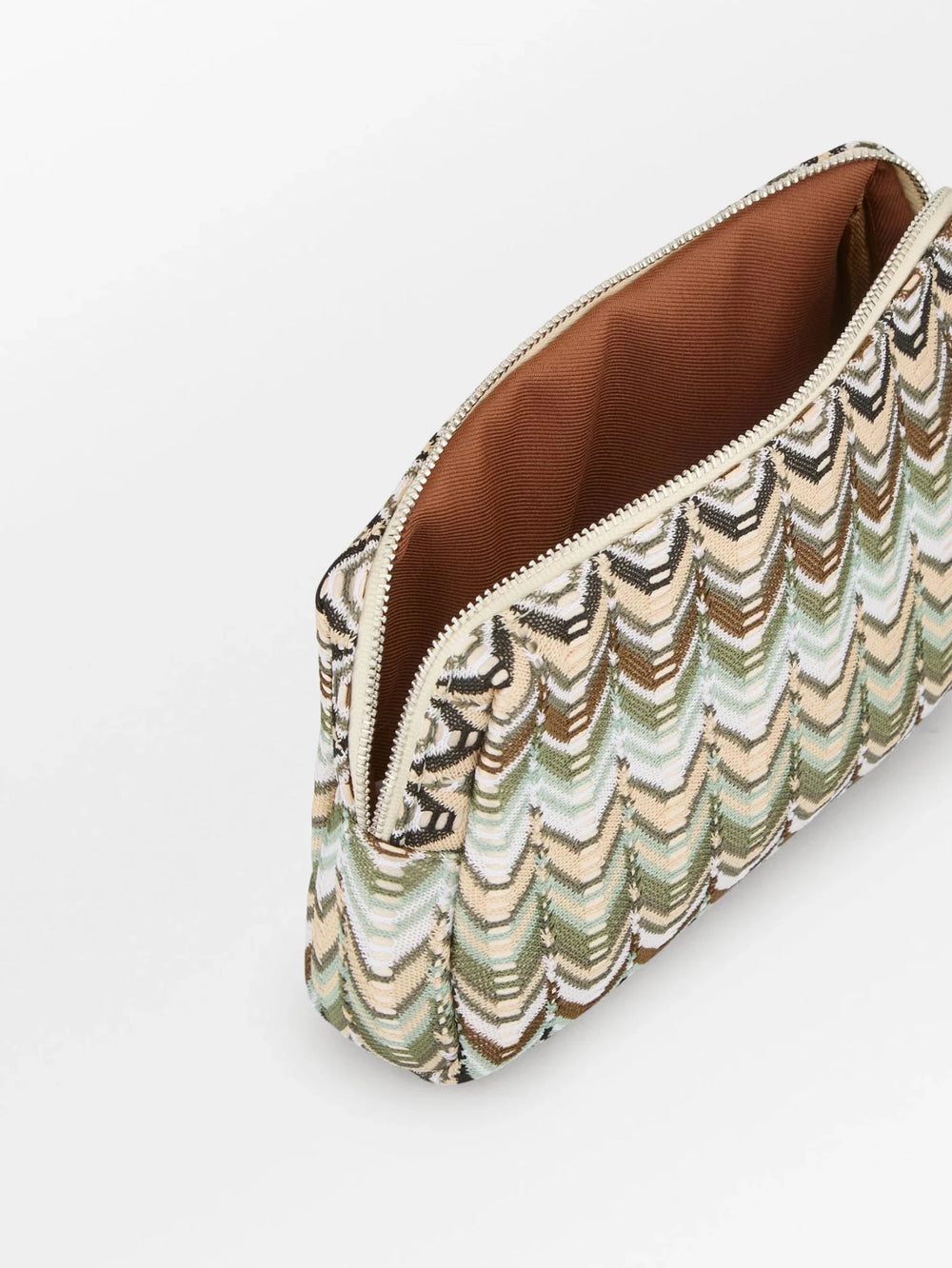 Pala Pouch Bag Beetle Green | Vesker | Smuk