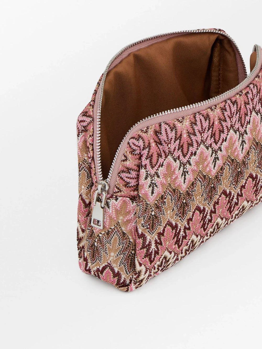 Pala Pouch Bag Dusty Rose | Vesker | Smuk