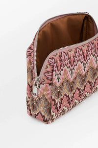 Pala Pouch Bag Dusty Rose