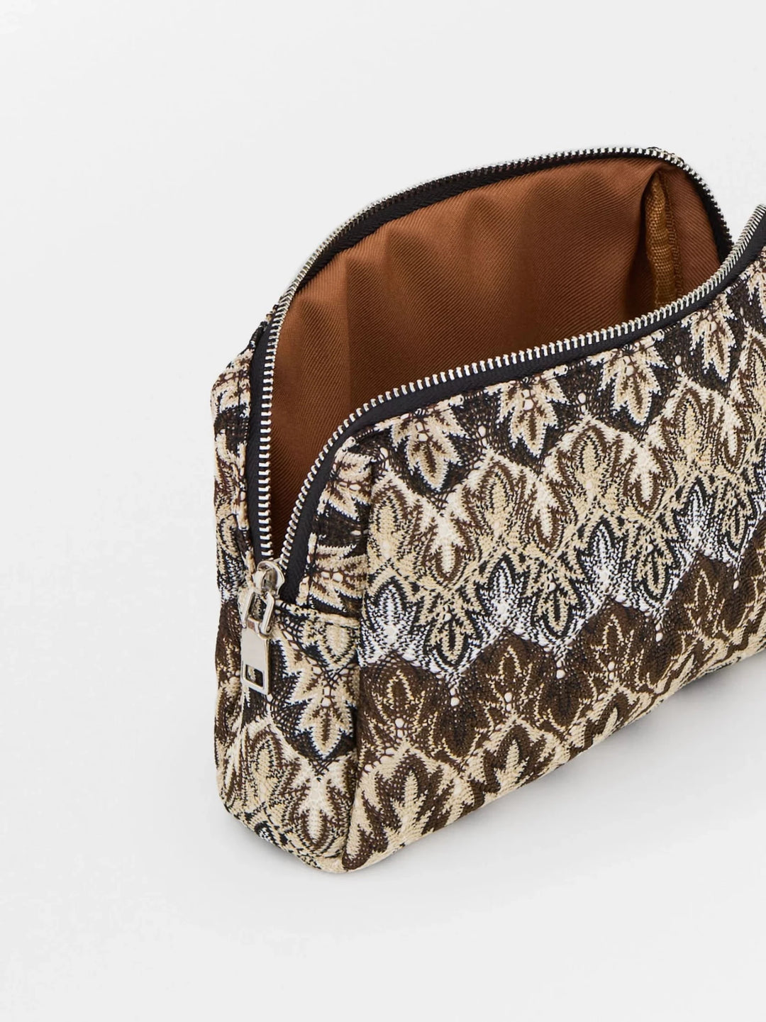 Pala Pouch Bag Sand/Brown | Vesker | Smuk