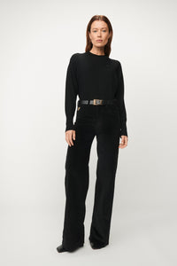 Palazzo Mistral Black
