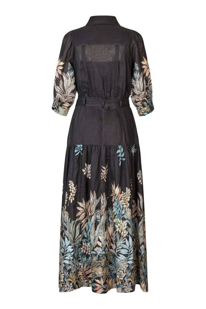 Palma Dress Ns Nori | Kjoler | Smuk - Dameklær på nett