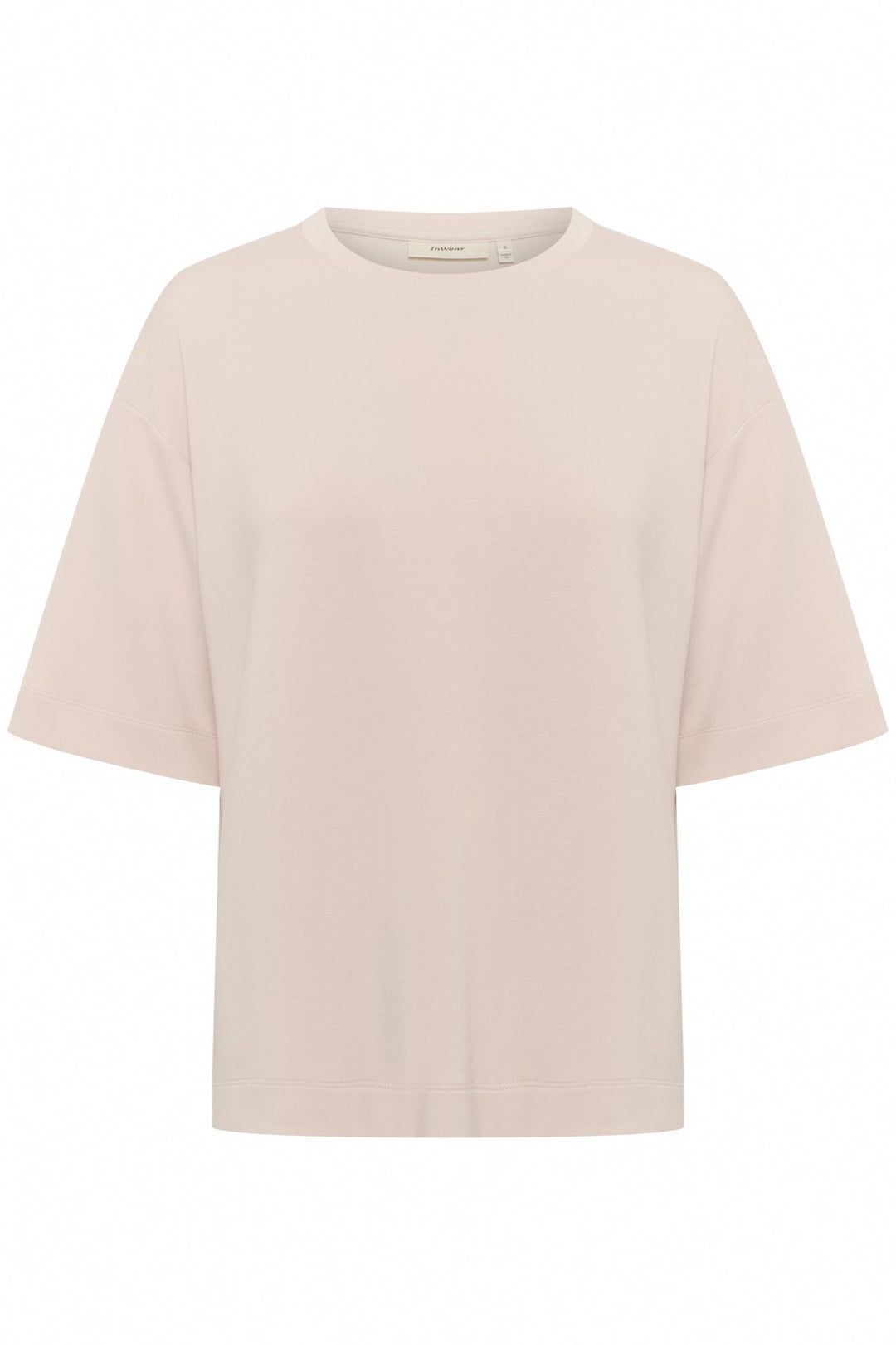 Pannieiw Oversize Tshirt Haze | Topper | Smuk - Dameklær på nett
