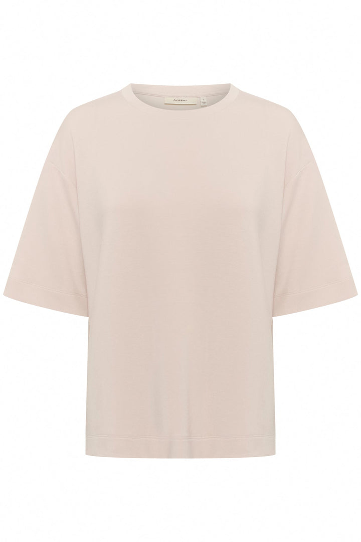 Pannieiw Oversize Tshirt Haze | Topper | Smuk - Dameklær på nett