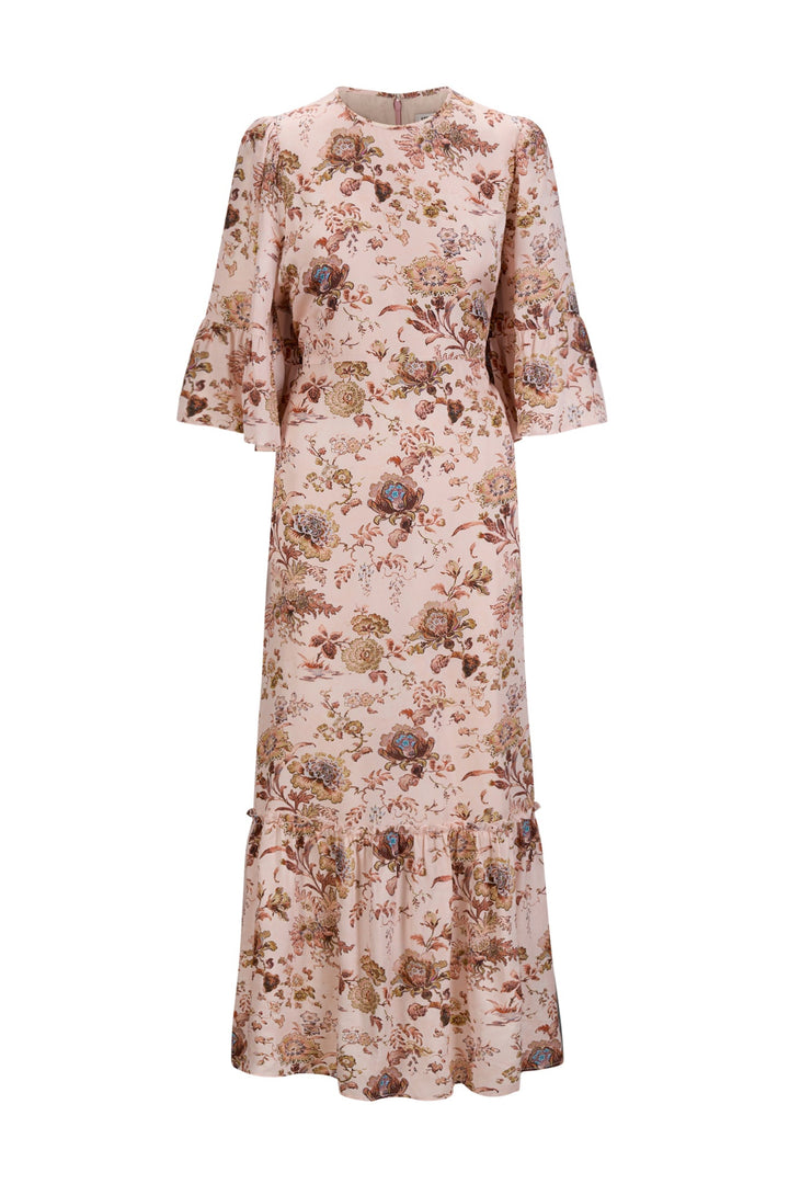 Paris Monaco Dress Rose | Kjoler | Smuk - Dameklær på nett