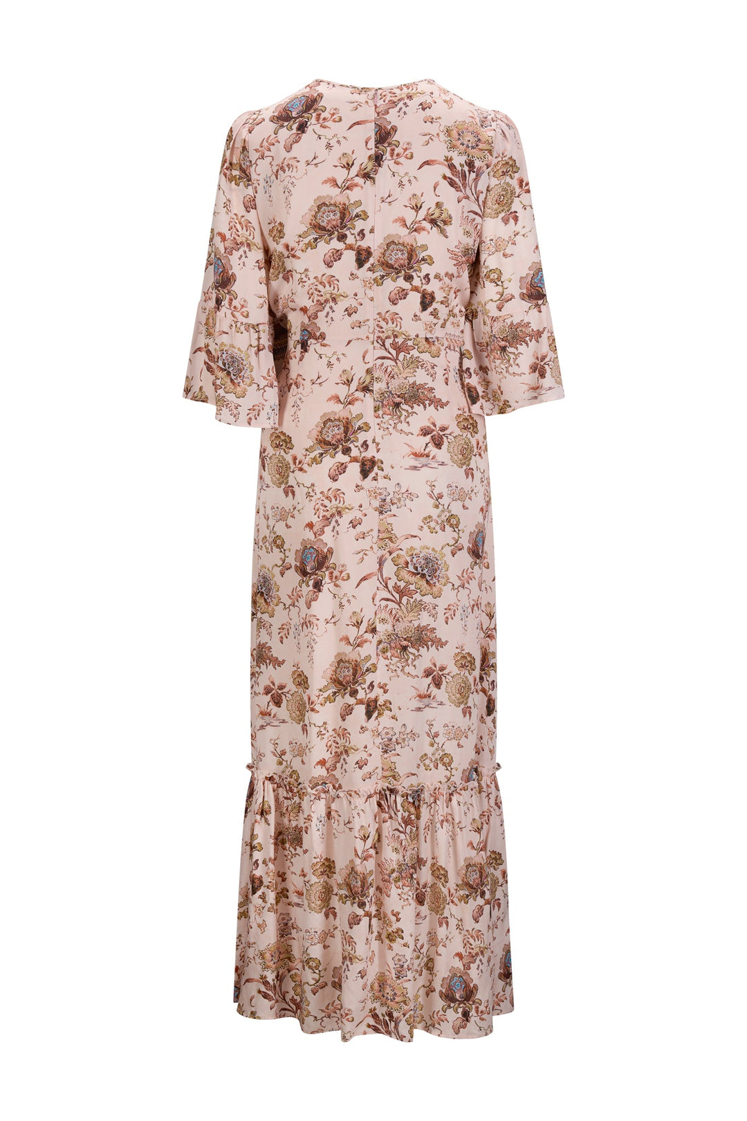 Paris Monaco Dress Rose | Kjoler | Smuk - Dameklær på nett