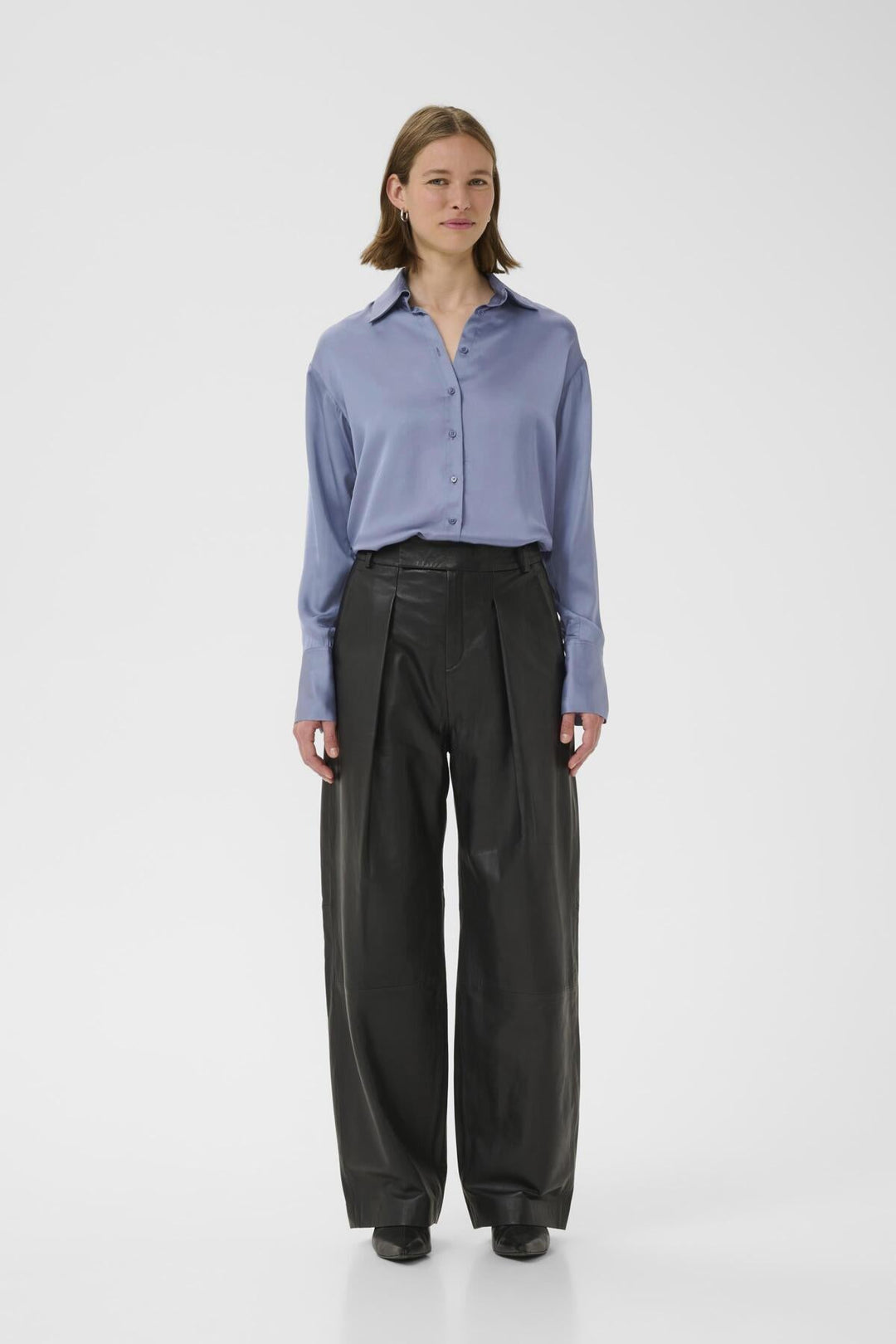 Paulineiw Shirt Wild Wind | Skjorter og bluser | Smuk - Dameklær på nett