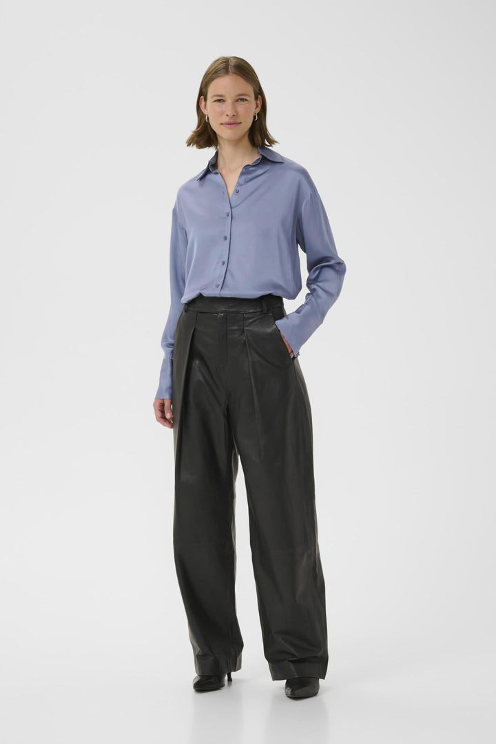 Paulineiw Shirt Wild Wind | Skjorter og bluser | Smuk - Dameklær på nett