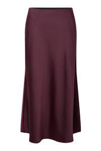 Pella Hw Midi Skirt Fig