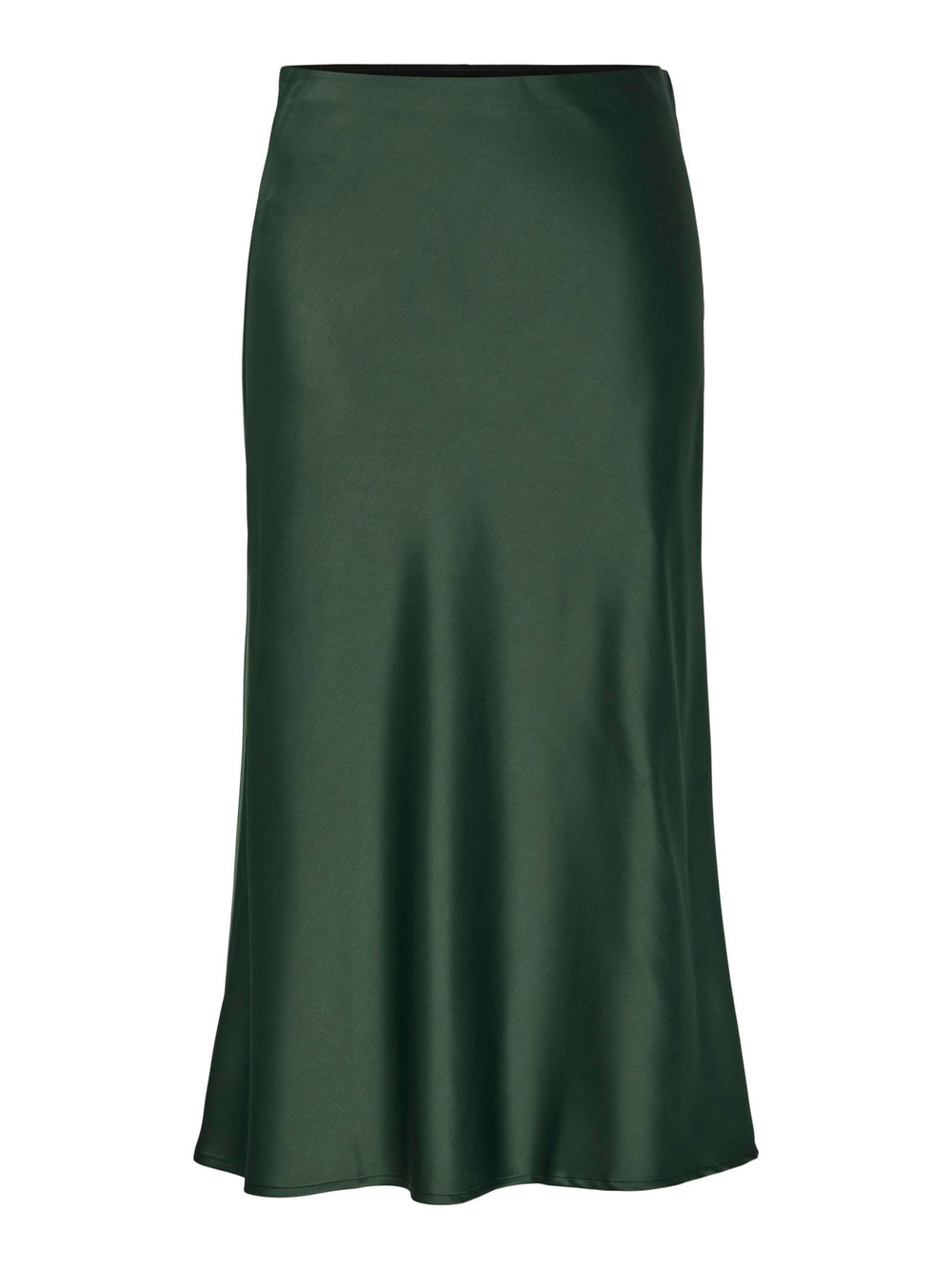 Pella Hw Midi Skirt Sycamore | Skjørt | Smuk - Dameklær på nett