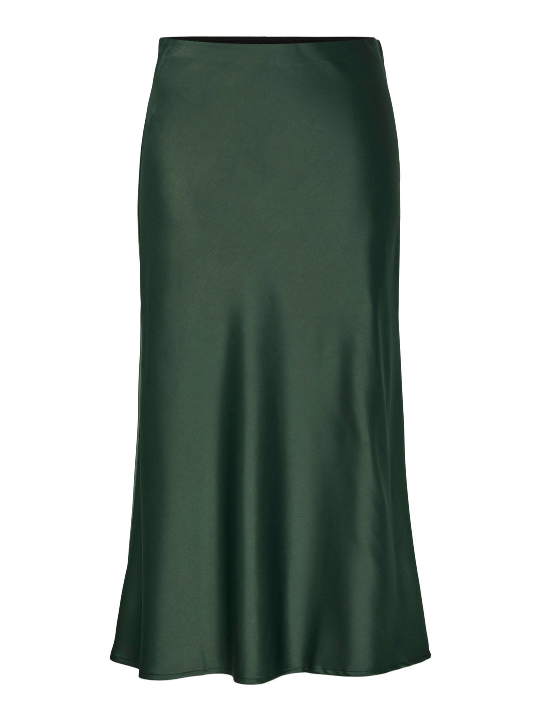 Pella Hw Midi Skirt Sycamore | Skjørt | Smuk - Dameklær på nett