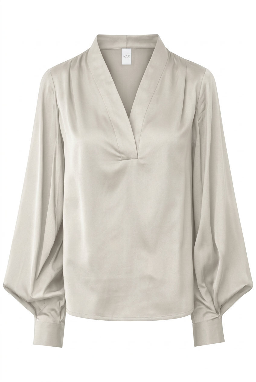 Pella Ls Top Oyster Gray packshot