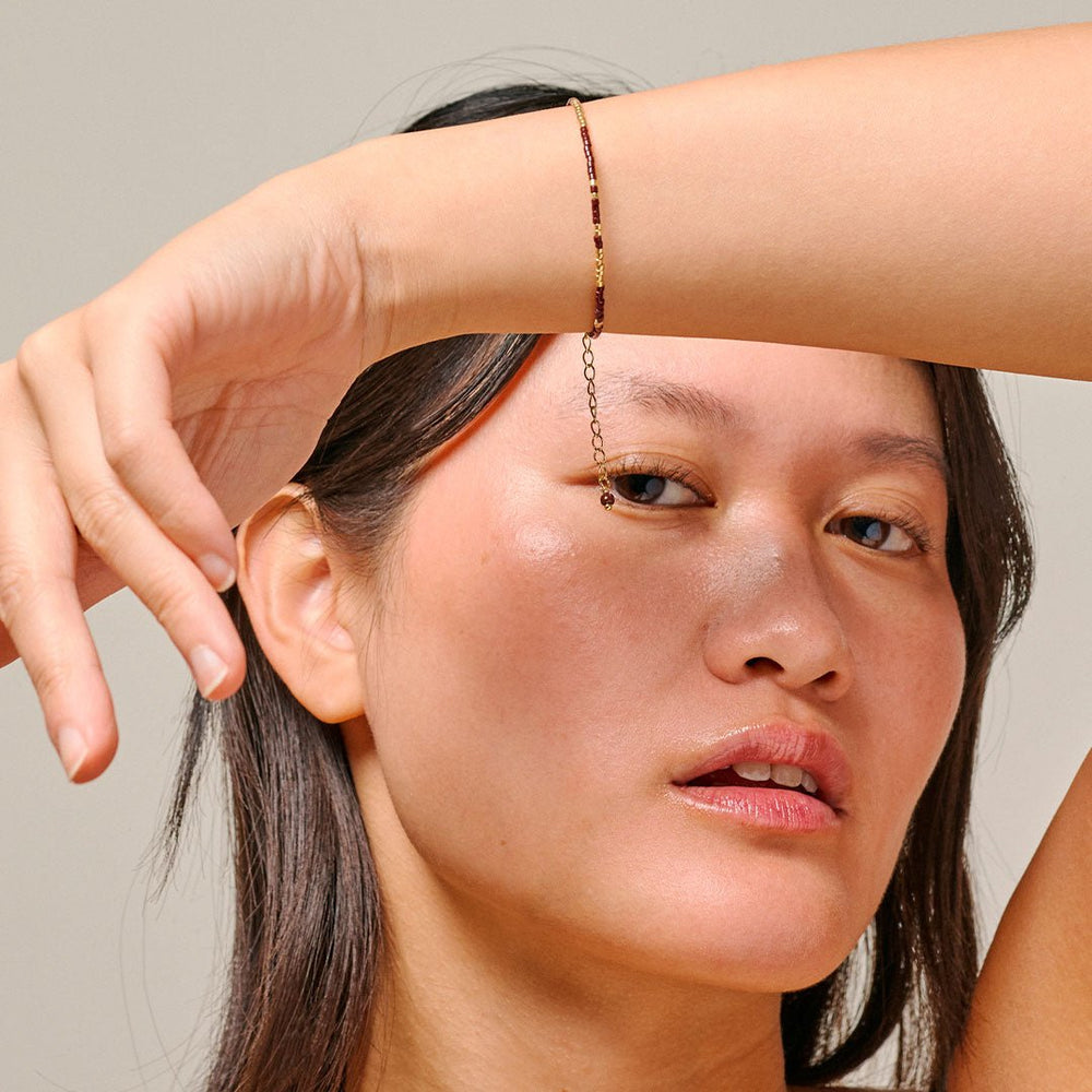 Petra Bracelets Copper | Accessories | Smuk