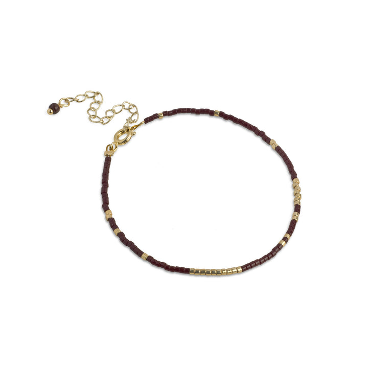 Petra Bracelets Copper | Accessories | Smuk