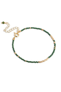 Petra Bracelets Khaki
