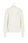 Philippa Pullover Ivory